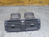 Дефлектор обдува салона KDLQTV Volvo S40