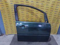 Дверь передняя правая 7S1JWM Ford C-Max купить