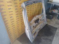 Крышка багажника (дверь 3-5) ABJ8CE Renault Espace - Фото 6