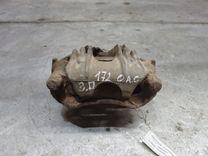 Суппорт задний правый IJOECX Opel Astra