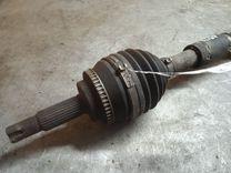 Полуось передняя правая (приводной вал, ШРУС) H8O3SU Toyota Avensis купить
