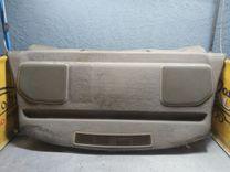 Полка багажника 8MG7QQ Volvo S60