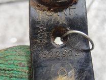 Ограничитель открывания двери передней YBF6LO Opel Insignia - Фото 5