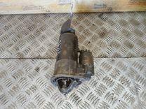 Стартер 2UUOR1 Renault Safrane - Фото 2