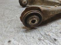 Рычаг передний левый NSNBD7 Renault Clio купить