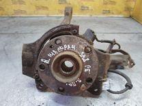 Кулак поворотный правый Y3HGNP Renault Safrane - Фото 1