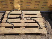 Трубка кондиционера 5XFBNL Mitsubishi Carisma