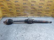 Полуось передняя правая (приводной вал, ШРУС) 2N1DF1 Ford Galaxy - Фото 4