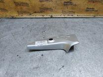 Заглушка зеркала левого 2L8DTX Volkswagen Lupo купить