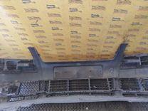 Бампер передний 2LYUY9 Volkswagen Passat undefined