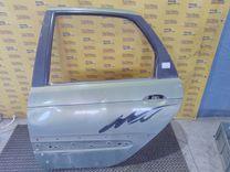 Дверь задняя левая CPHCTQ Renault Scenic RX4