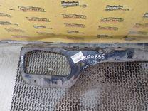 Передняя панель крепления облицовки (телевизор) Y937Y8 Citroen Xsara купить