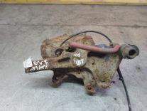 Кулак задний левый X4JX5X Kia Shuma - Фото 3