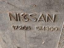 Бак топливный DP57EI Nissan Almera - Фото 6