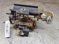 Ручка открывания багажника KSH12U Skoda Octavia купить с доставкой