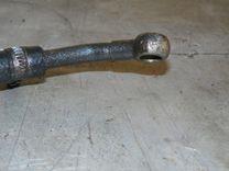 Корпус топливного фильтра KHGQO3 Chrysler Voyager - Фото 3