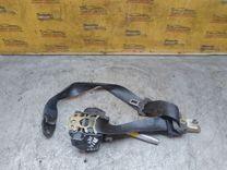 Ремень безопасности передний правый J5QM0O Mercedes C W202 - Фото 2