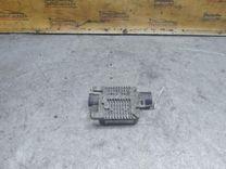 Блок управления вентилятором радиатора 8CR54U Ford Mondeo