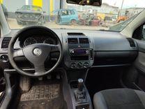 Дефлектор обдува салона GNTWOD Volkswagen Polo