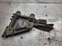 Кронштейн крепления бампера переднего JQULJM Audi 80