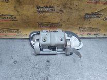 Ручка наружная задняя левая TAY8I5 Volvo V70 купить на авторазборке