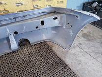 Бампер задний IBR8SH Citroen Xsara undefined