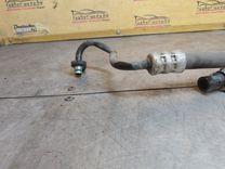 Трубка гидроусилителя JZJ4ZR Citroen C4 купить на авторазборке