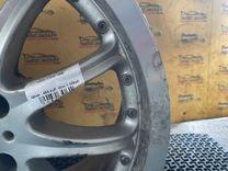Диск литой R17, 5x120 BMW 3 E36 1995 CT5S9Q CT5S9Q BMW 3 E36 купить на авторазборке