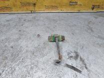 Ограничитель открывания двери задней 3XE9PM Hyundai Getz undefined