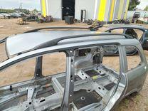 Крыша QKMZSX Opel Zafira - Фото 3