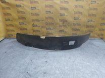 Защита арок передняя левая (подкрылок) NF8W7E Renault Espace