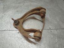 Рычаг передний левый OB1YTW Rover 45 купить