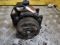 Компрессор кондиционера 9C69I5 Mitsubishi Carisma - Фото 3