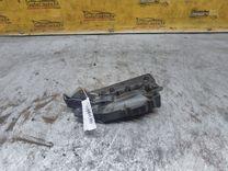 Ручка внутренняя задняя левая QJHGF7 Peugeot 307 - Фото 3