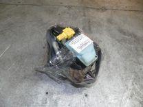 Ремень безопасности передний правый BE2KOY Honda HR-V