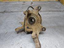 Кулак поворотный правый 8M2E0J Renault Scenic RX4 купить с доставкой