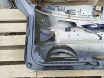 Крышка багажника (дверь 3-5) FQH0VL Renault Laguna undefined