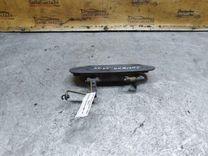 Ручка наружная задняя левая PFEZ77 Mitsubishi Carisma купить в магазине запчастей бу