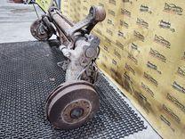 Балка подвески задняя P9SMKR Peugeot 405 купить с доставкой