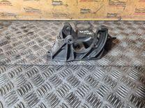 Кронштейн генератора YQB31Q Renault Scenic - Фото 2