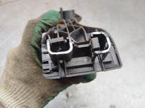 Педаль газа R9OGES Volkswagen Passat undefined