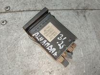 Кнопка аварийной сигнализации RLZHVV Seat Alhambra купить