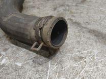 Патрубок радиатора 2ERU8C Toyota Avensis - Фото 4