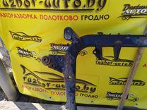 Балка подвески передняя (подрамник) P6L4AD Opel Astra - Фото 10