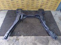 Балка подвески передняя (подрамник) 8LZM7J Peugeot 806 - Фото 5