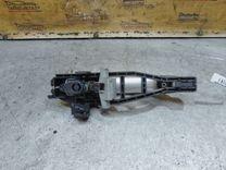 Ручка наружная передняя левая SA7D7R Ford Focus - Фото 3