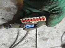 Проводка двери передней левой Q53G3S Ford Mondeo - Фото 6