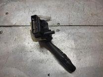 Переключатель подрулевой (стрекоза) 92MCC5 Hyundai Getz купить с доставкой