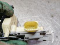 Замок двери задней правой 7ZDMW2 Volkswagen Passat - Фото 4