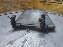 Радиатор (основной) BMQACN Volkswagen Jetta - Фото 2